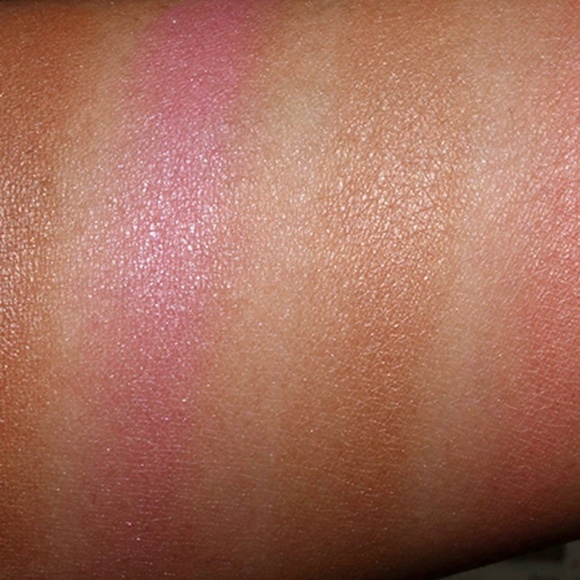 Too Faces Soul Mates Blushing Bronzer Ross&Rachel - Picture 6 of 8